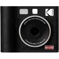 Kodak Mini Shot 3 ERA Schwarz