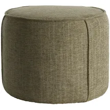 Light & Living Hocker Domoni Stoff 50 x 40 x 50 cm Grün