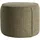 Light & Living Hocker Domoni Stoff 50 x 40 x 50 cm Grün