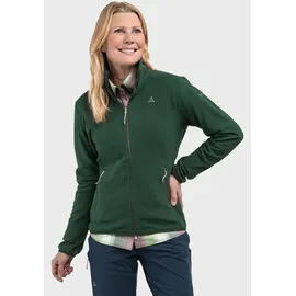 Schöffel Fleecejacke Grün L