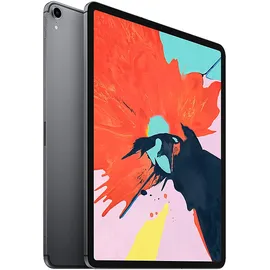 Apple Ipad Pro 12 9 18 Preisvergleich Jetzt Preise Vergleichen
