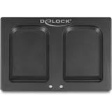 DeLock Ladestation für Ringscanner 90607