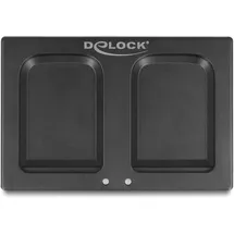 DeLock Ladestation für Ringscanner 90607