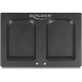 DeLock Ladestation für Ringscanner 90607