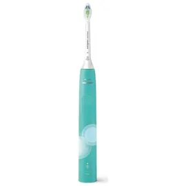 Philips Sonicare 4100 Series HX3689/43 Cleansing Blue mit Prisma-Effekt