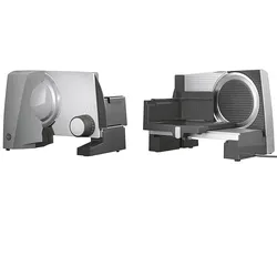 GRAEF Allesschneider ohne Platte Sliced Kitchen G 50