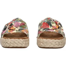 TOMS Pantoletten Pantoletten Textil - 37