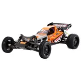 TAMIYA Buggy Racing Fighter DT-03 Bausatz (300058628)