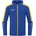 Kapuzenjacke Herren 404 royal/citro L