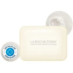 LA ROCHE-POSAY Lipikar Seifenstück 150 g Seife