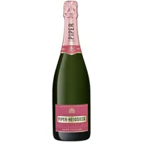 Piper-Heidsieck Rosé Sauvage