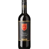 caparzo, toskana Sangiovese Toscana IGT 2022 0,75 l