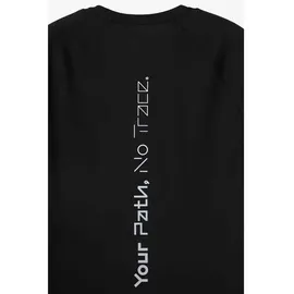 NNormal Race Kurzarm-t-shirt - Black - XS