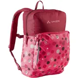 bright pink/cranberry