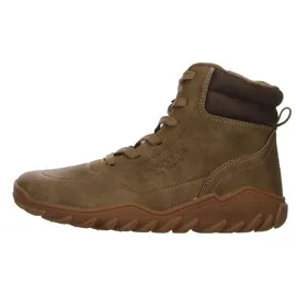 Dockers by Gerli Stiefel Beige - Grün - 37