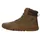 Dockers by Gerli Stiefel Beige - Grün - 37