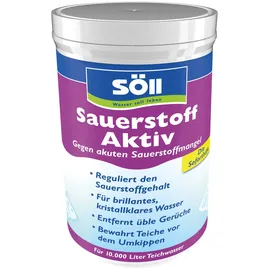 Söll SauerstoffAktiv 1 kg