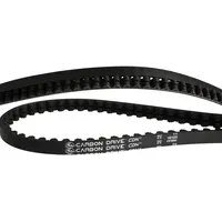 Gates Antriebsriemen Zahnriemen 11 mm T 118 Zähne 1298 mm