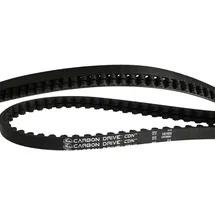 Gates Antriebsriemen Zahnriemen 11 mm T 118 Zähne 1298 mm