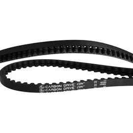 Gates Antriebsriemen Zahnriemen 11 mm T 118 Zähne 1298 mm