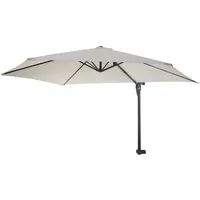 MCW Acerra Ø 300 cm Creme