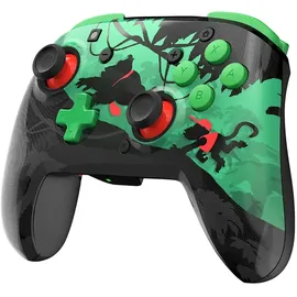 Turtle Beach Rematch Wireless Controller Mehrfarbig Controller Nintendo Switch