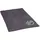 Nobby Dry & Clean 91 x 152 cm Hellgrau