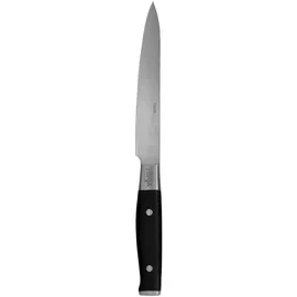 Ninja StaySharp Messerblock mit Schleifer Silber/Schwarz