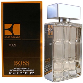 HUGO BOSS Orange Man Eau de Toilette 60 ml