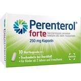 Perenterol forte 250 mg Kapseln