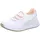 Gabor Sneaker Low Damen Weiß/Orange 39