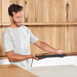 Taurus Alpatec Taurus Darkfire Single - Schwarz