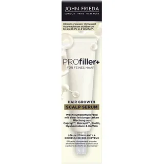 Kao Germany GmbH PROfiller+ Hair Growth Serum 50 ml