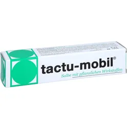 Tactu-mobil