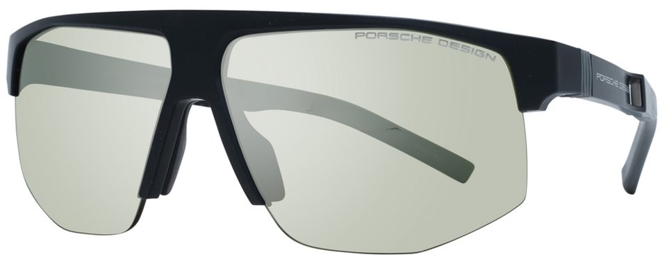 PORSCHE Design Sonnenbrille P8915 69A schwarz
