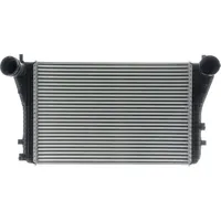Mahle CI 161 000P Ladeluftkühler