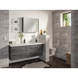 Fackelmann Denver 80 cm anthrazit
