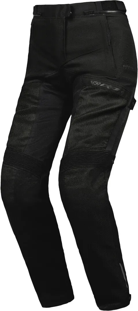 Ixon M-Njord Damen Motorrad Textilhose