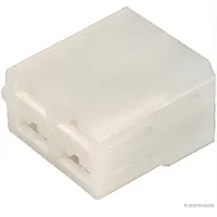 Herth+Buss Elparts Steckgehäuse 50290250