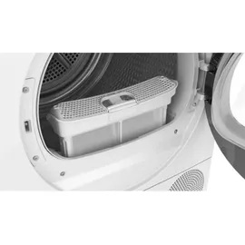 Bosch WTH8300DFR Serie 4 Wärmepumpentrockner (8 kg)