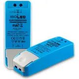 ISOLED LED Trafo 12V/AC, 0-105VA, dimmbar, SELV
