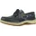 Sebago Clovehitch II Herren Blau 42