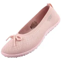 Dockers by Gerli Klassische Ballerinas rosa, 40 EU
