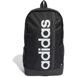 adidas Essentials Linear Rucksack Black / White