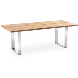 Gartentisch SOLID