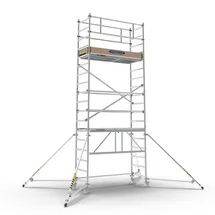 WERNER Klappgerüst Tower 3T 5,55 m