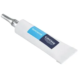 GROHE QuickGlue Set S, Accessoires,