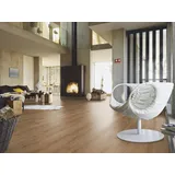 MeisterWerke MEISTER Laminatboden MeisterDesign. laminate LL 150 2052 x 220 x 8 mm 06416 Eiche Muscat Porensynchron-Struktur