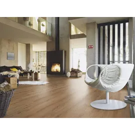 MeisterWerke MEISTER Laminatboden MeisterDesign. laminate LL 150 2052 x 220 x 8 mm 06416 Eiche Muscat Porensynchron-Struktur