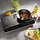 Tectake 403580 schwarz